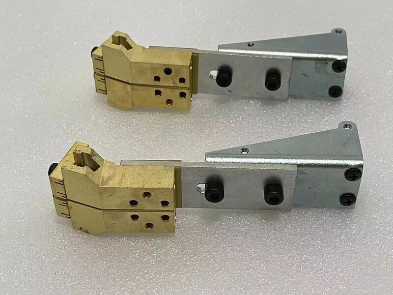 Tire Rubber Carving Machine Accessories
