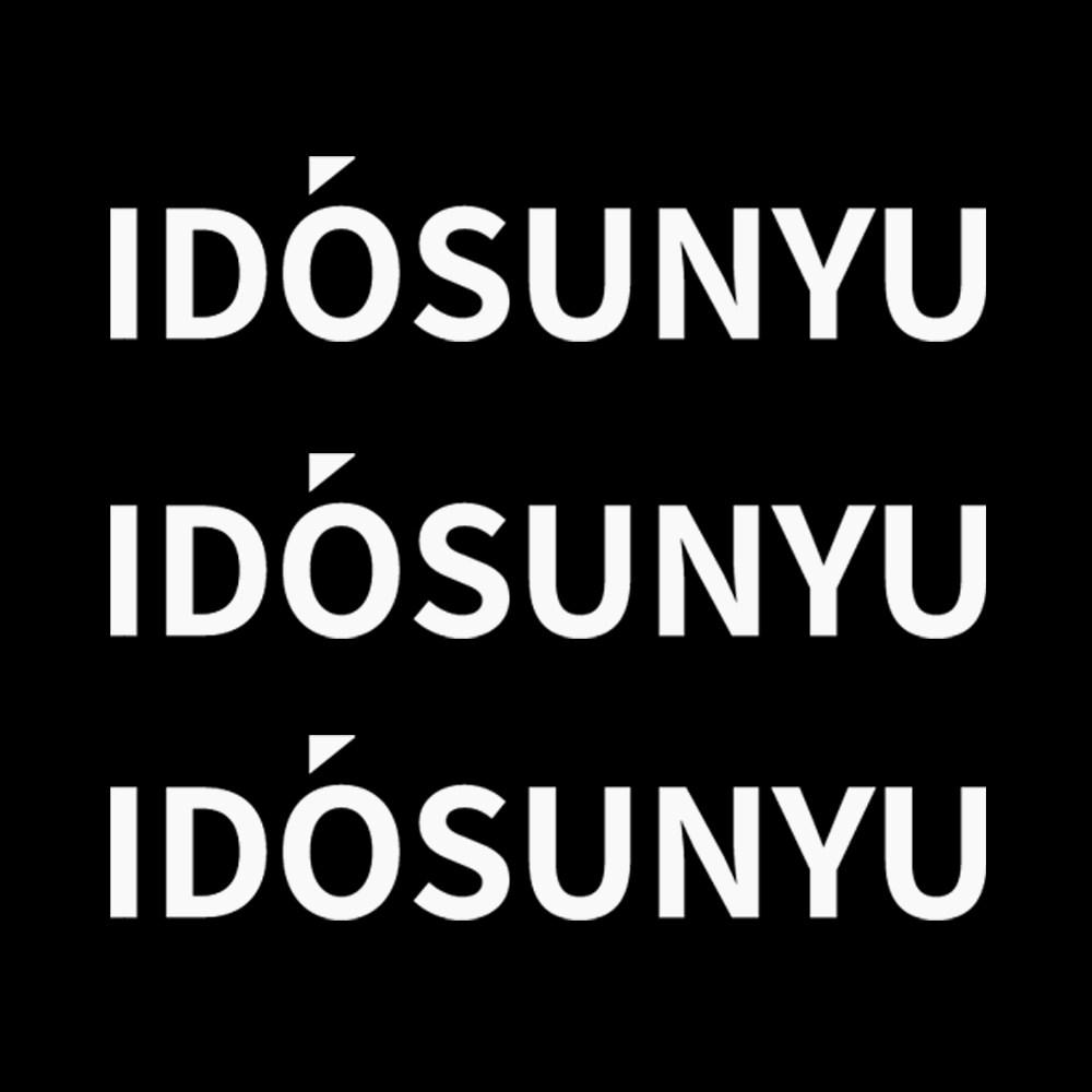 欧洲站 I  IDO女鞋线上商店的LOGO