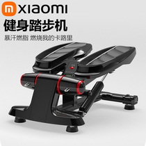 Xiaomi Youpin Home Hydraulic Up and Down Silent Trainer Slimming Leg Sports Stepper Mountaineering Elderly Rehabilitation