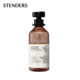 Stenders, apple, гель для душа, увлажняющий лосьон, 250 мл