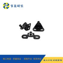 FGS-60 604 801 804 gas spring bracket FHJ51 52-6A 6D 8A 8D connector FHJ53-8F