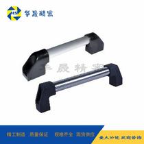 XAH01-L250 L300 L350 L400 L500 exterior type A tubular handle replaces Yiheda handle