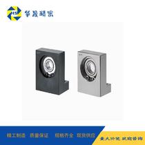 Bearing holder double bearing positioning type T-type BHL41 BHL42 BHL43 BHL44 BHL46 51 52