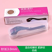 Медицинская прокатная игла 3,0 мм (1)