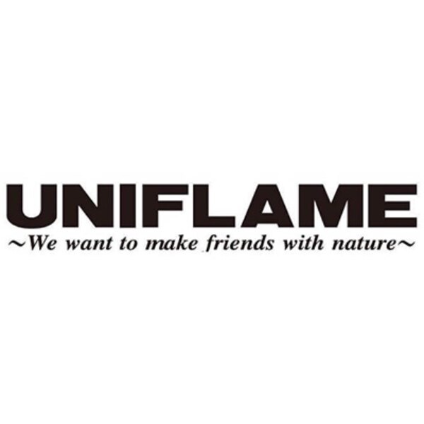 UNIFLAME户外旗舰店的LOGO