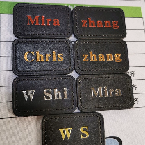 Tumi/Tunming Bag Caplin