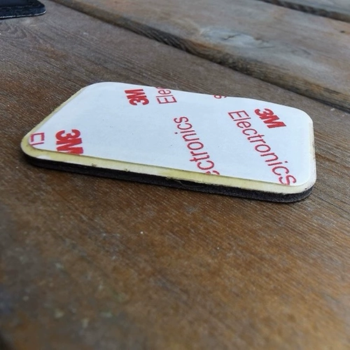 Tumi/Tunming Bag Caplin