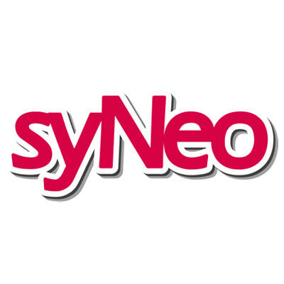 syNeo海外旗舰店的LOGO