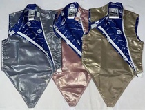 Shanghai Aoyun CZHE ultra-thin silver washable foil metal jacket (second generation upgrade)