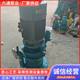 WFB self-priming pump ຄວບຄຸມຕົນເອງບໍ່ມີປະທັບຕາບໍ່ມີການຮົ່ວໄຫຼ self-priming centrifugal pump ຄວບຄຸມຕົນເອງຕັ້ງຕົວຕັ້ງຕົວຕີຕົນເອງ priming pump