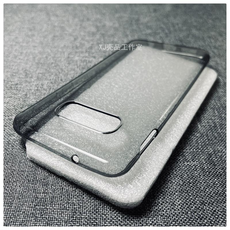Transparent Black Simple Design Suitable for Samsung S10E Phone Case S10 Soft Silicone Case S10+ 5g Ultra-Thin Curved Edge