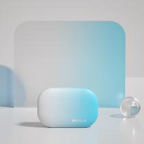 Contact lens cleaner electric contact lens box corneal plastic lens automatic cleaning sonic rinser instrument