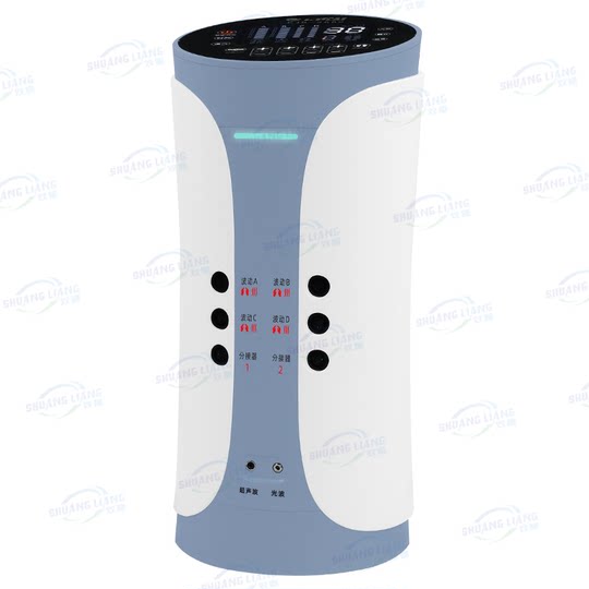 Yuling Cell Health Care Device Official Flagship Store Complai Third Generation Yulin Machine Tibetan Yulin Wave Instrument