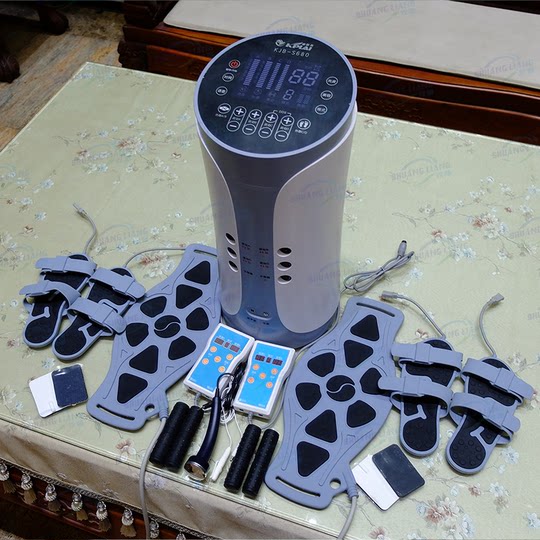 Yuling Cell Health Care Device Official Flagship Store Complai Third Generation Yulin Machine Tibetan Yulin Wave Instrument