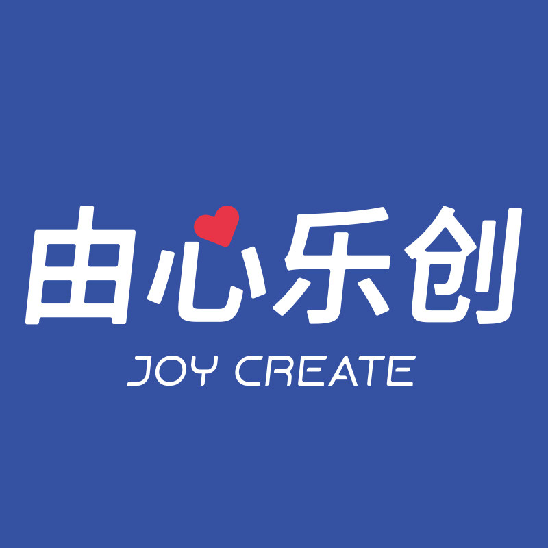 由心乐创3D打印