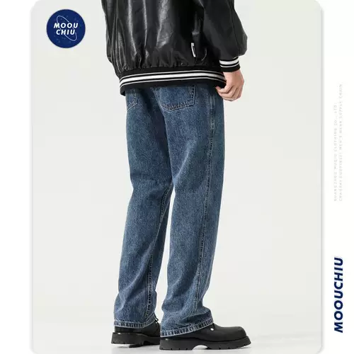 Мужская одежда Muqiu?