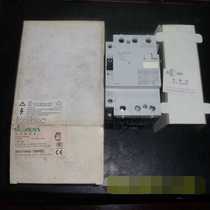 Low voltage circuit breaker 3VU1640-1MP00 22-32A Read the description and negotiate the price.