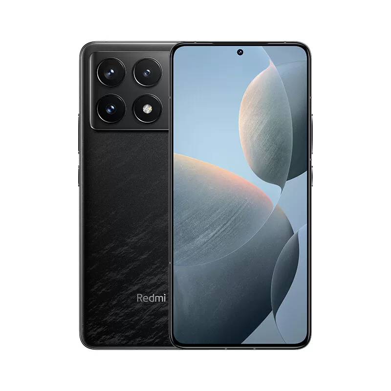 Xiaomi мобильный телефон Redmi, официальный флагманский магазин, 5G, 24 ГБ