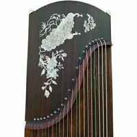 Guojue Peacock [Любимая покупка] Отправить полный набор аксессуаров