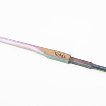 Hot-selling fencing equipment Noli Relax saber electric sword strip S2000 Fencing Association certified brand available nationwide