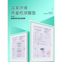 Indoor table tennis table green eye protection home folding standard table tennis table table tennis table competition table case