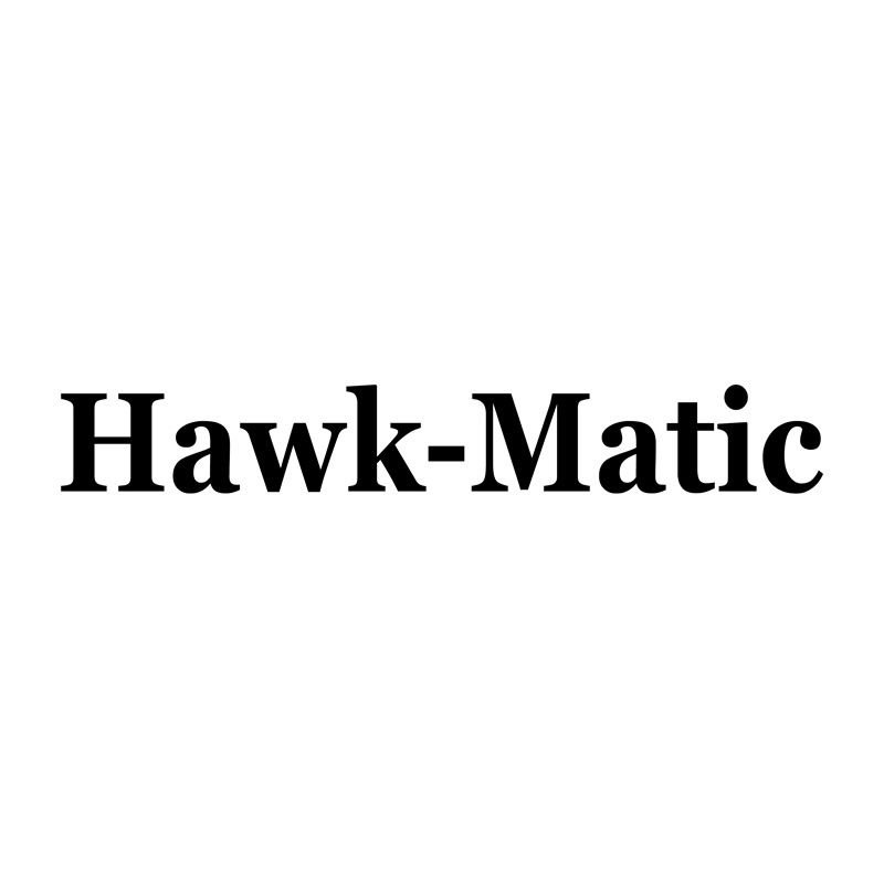 HAWKMATIC烟具