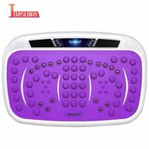 JOASLI newly upgraded fat-removing machine S001 bodybuilding swing machine weight loss body shaping machine aerobic fitness machine equipment