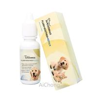 28g EYE DROPS FOR PETS Helps Relieve Nasolacrimal Duct Obstr