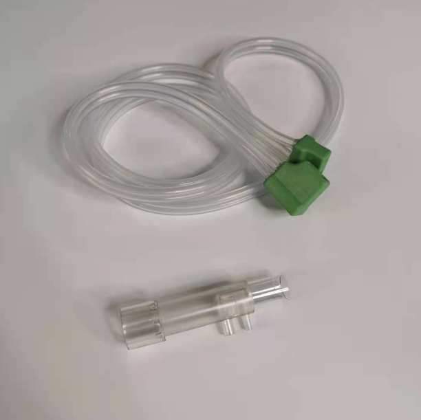 Aeonmed谊安510S呼吸机流量传感器 采样管