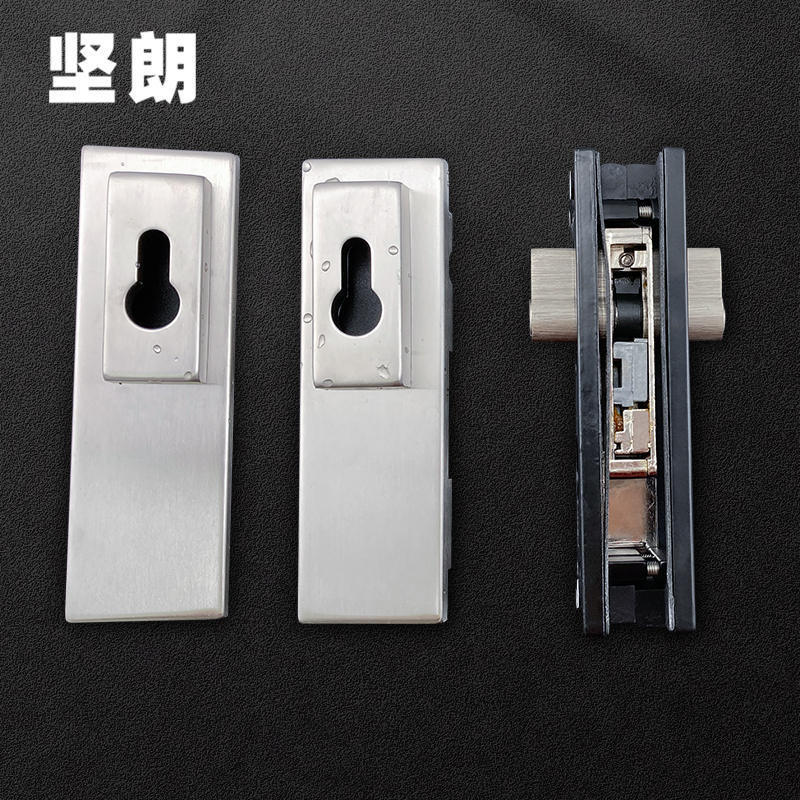 KINLONG坚朗KMS11230玻璃门地锁：你的家门安全升级指南？-其它面部美容工具配件-淘宝好物网