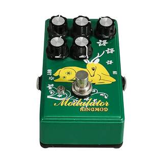 电吉他RingMOD效果器单块环绕金属移调效果器