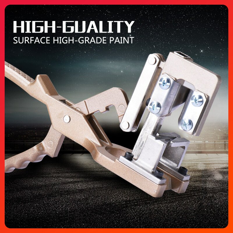 New coarse branch grafting machine fruit tree grafting machine fruit tree graft efficient grafting machine Miao wood grafting tool