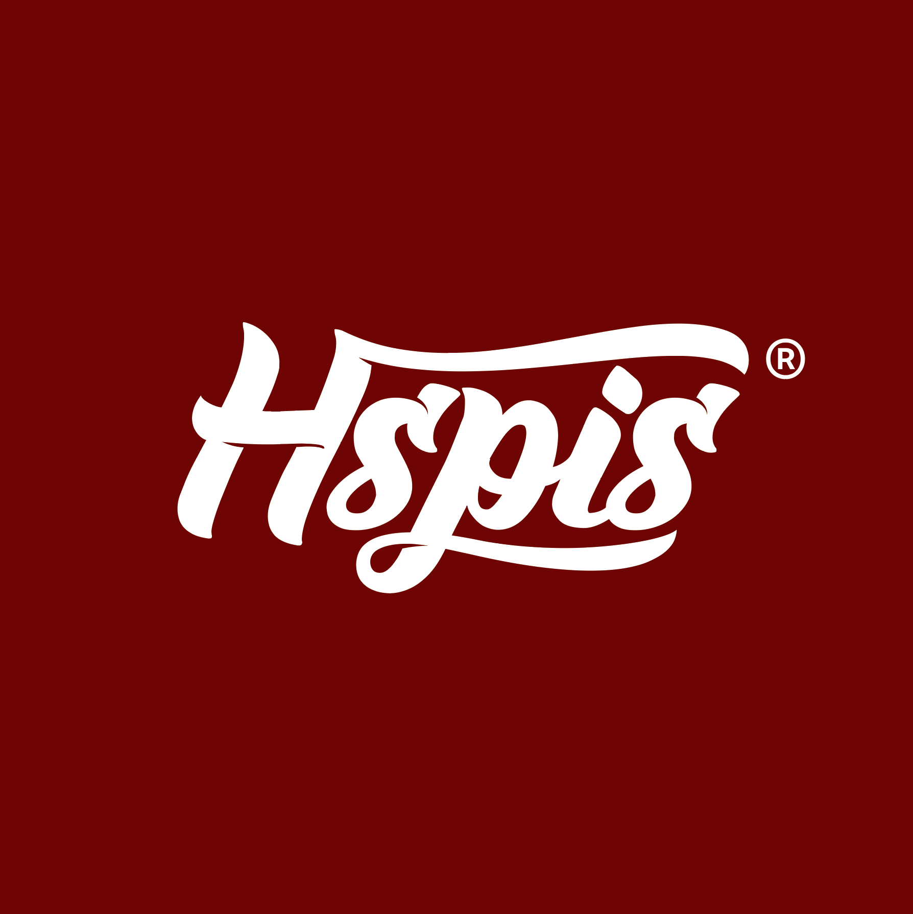 Hanspipes 大汉烟斗复古手工的LOGO