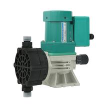 Xindao Eci series small C mechanical alkali mechanical diaphragm pump 867 water treatment metering pump PA PAM acid agent injection