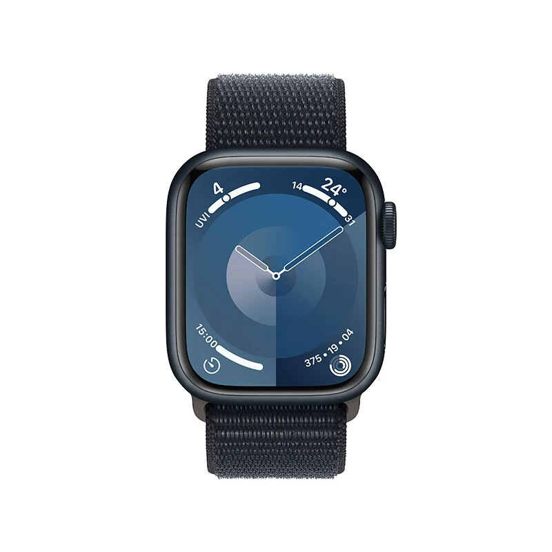 [Яблочно-умные часы iWatch S9 умный обривной ремешок для Apple Watch серии 9 новейшая подлейка 100 миллиардов субсидий]