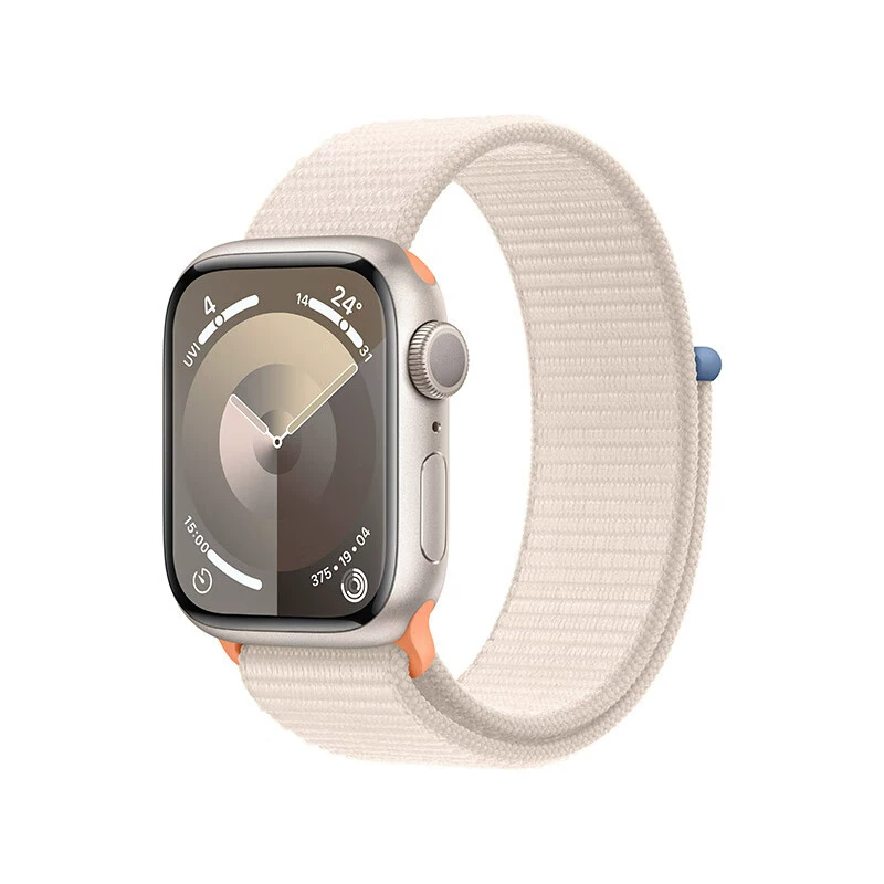 [Яблочно-умные часы iWatch S9 умный обривной ремешок для Apple Watch серии 9 новейшая подлейка 100 миллиардов субсидий]