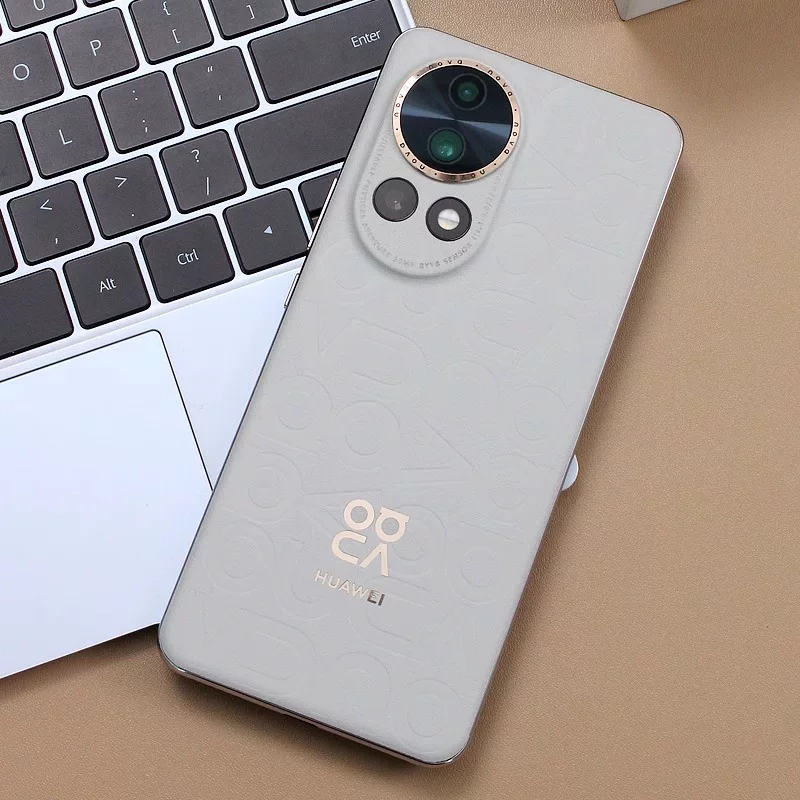 [Новинка Huawei nova12Ultra: смартфон с полноценной сетью, HD камера, длительная автономность, оригинал]