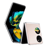 Huawei/华为 pocket S