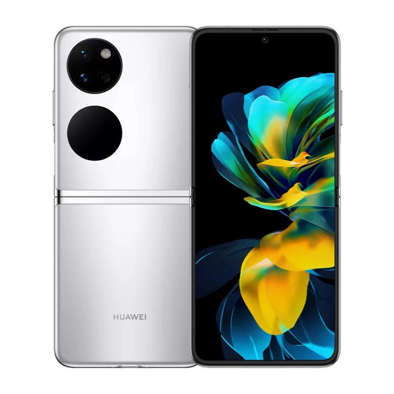 Huawei/华为 pocket S