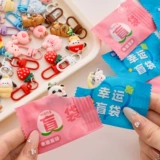 Мультяшный милый брелок, сумка, подвеска, подарок на день рождения, DIY