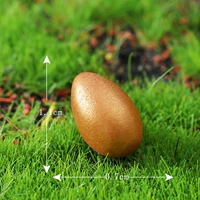 Золотое яйцо