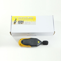 Core Silicon Valley Noise Meter S4308 High Precision Noise Tester Decibel Meter Sound Level Meter Noise Meter