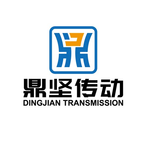 鼎坚传动旗舰店的LOGO