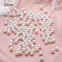 5 мм около 300 штук [купить 3 получить 1 бесплатно] [Получите линию рыбалки]