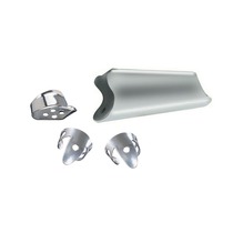 Vorson Hawaiian Electric Guitar Slide Stick Hawaiian Guitar Nail F-007T Series