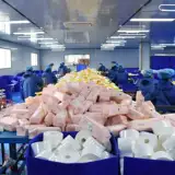 Одноразовое полотенце для лица, полотенце, салон красоты, полотенце,