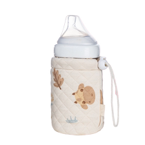 Baby bottle thermostat thermostat universal thermostat portable out-and-out milk warmer milk warmer warm milk artifact