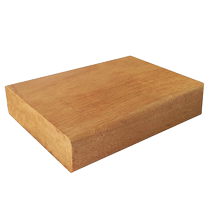 Pineapple lattice anti-corrosion wood flooring outdoor terrace plank Eucalyptus Balau outdoor plank road plank looking board African wood