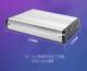 Mobile hard drive box 3.5-inch desktop IDE hard drive external box mechanical hard drive high transmission parallel port to USB cable