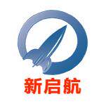 新启航甄选的LOGO